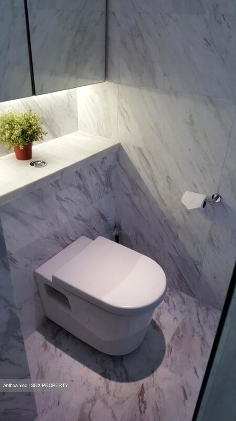 The Arte (D12), Condominium #503154851